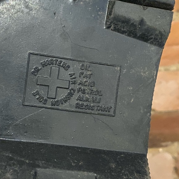 Black Vegan Jadon II Mono Boots - Picture 6 of 7